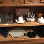 U Martina Oda ve Kahvaltı 4*