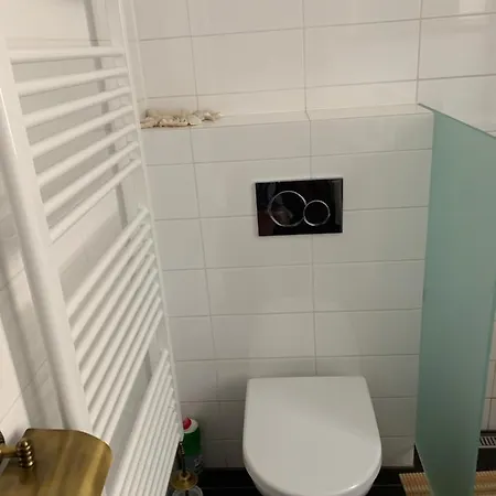 Bed & Breakfast U Martina 4*