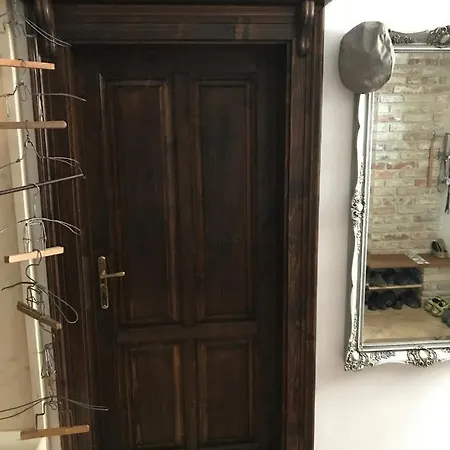 U Martina 4* Slovenský Grob
