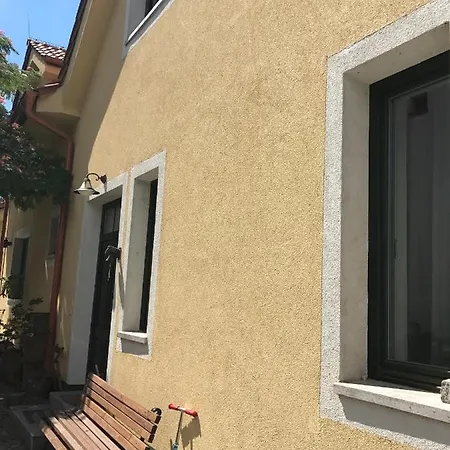 Bed & Breakfast U Martina