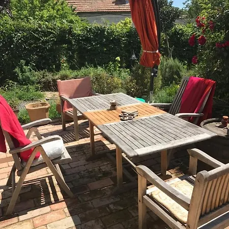U Martina Bed and Breakfast