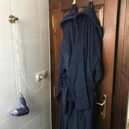 Bed & Breakfast U Martina 4*