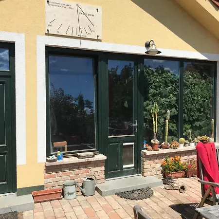 U Martina 4* Slovensky Grob