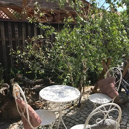 U Martina 4* Slovensky Grob