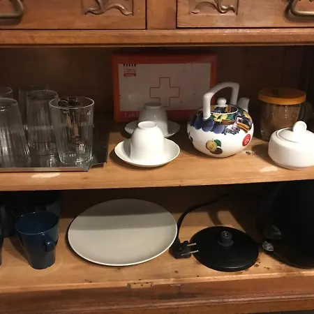 U Martina Bed & Breakfast 4*