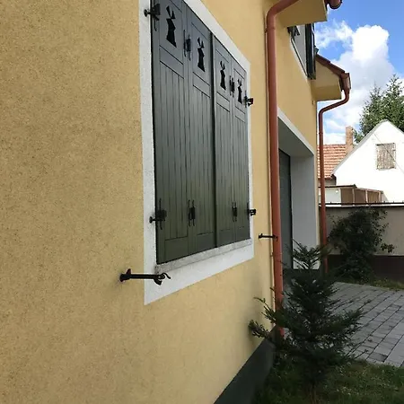 Bed & Breakfast U Martina 4*