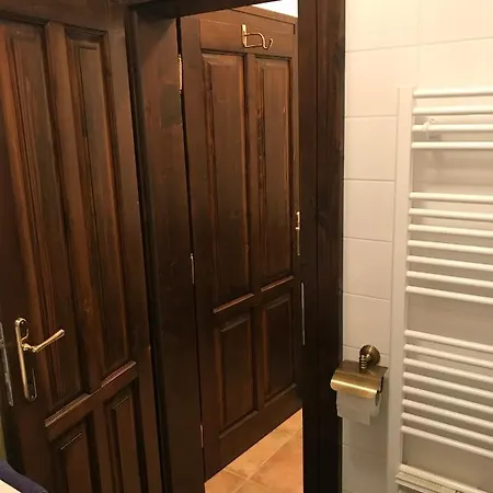 U Martina Bed & Breakfast