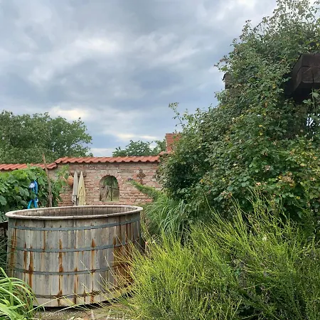 Bed & Breakfast U Martina 4*