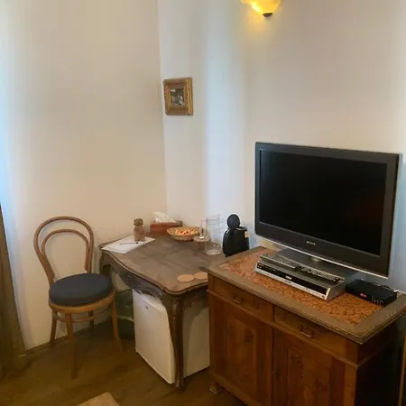 Bed & Breakfast U Martina