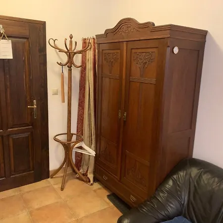 Couette-café U Martina 4*