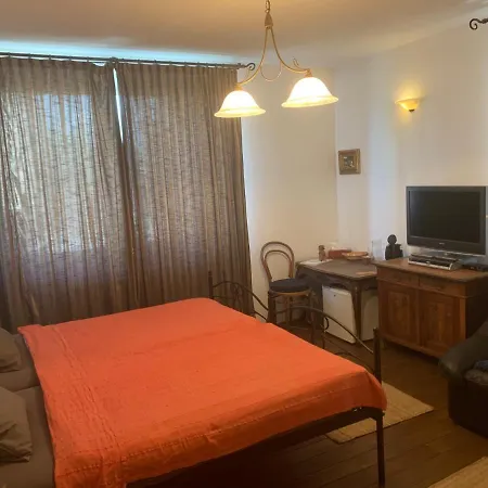 Bed & Breakfast U Martina 4*