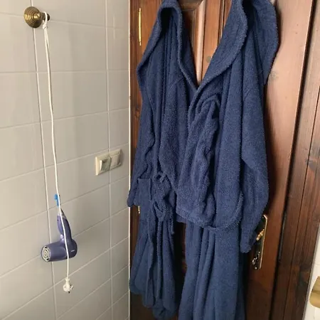 U Martina Bed & Breakfast 4*