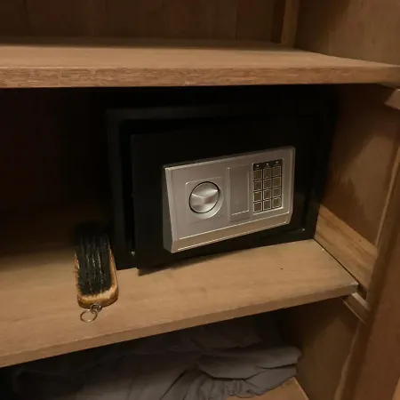 Bed & Breakfast U Martina 4*