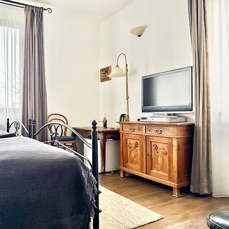 B&B U Martina Slovensky Grob