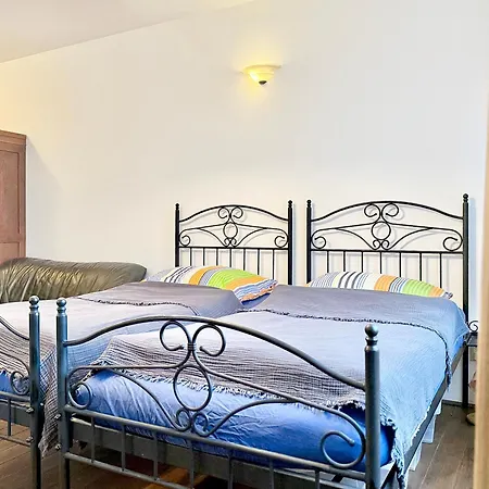 U Martina 4* Slovensky Grob