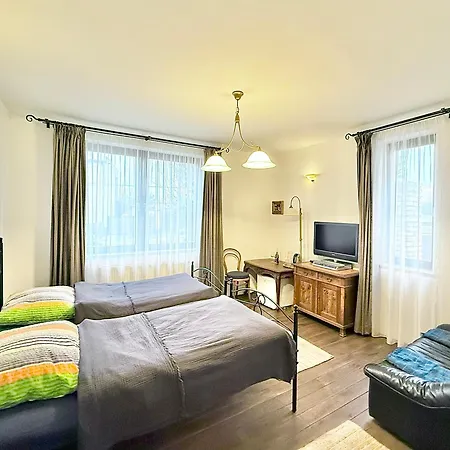 B&B U Martina 4*
