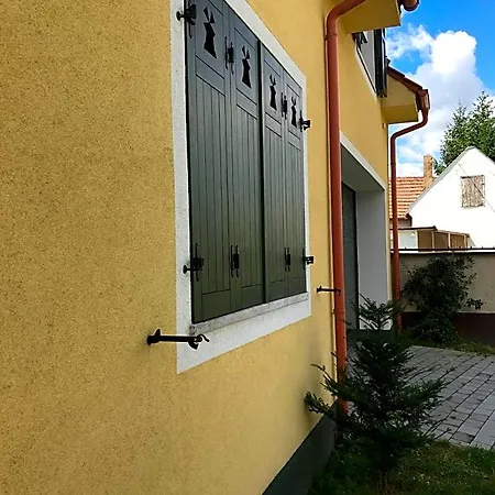 U Martina 4* Slovenský Grob